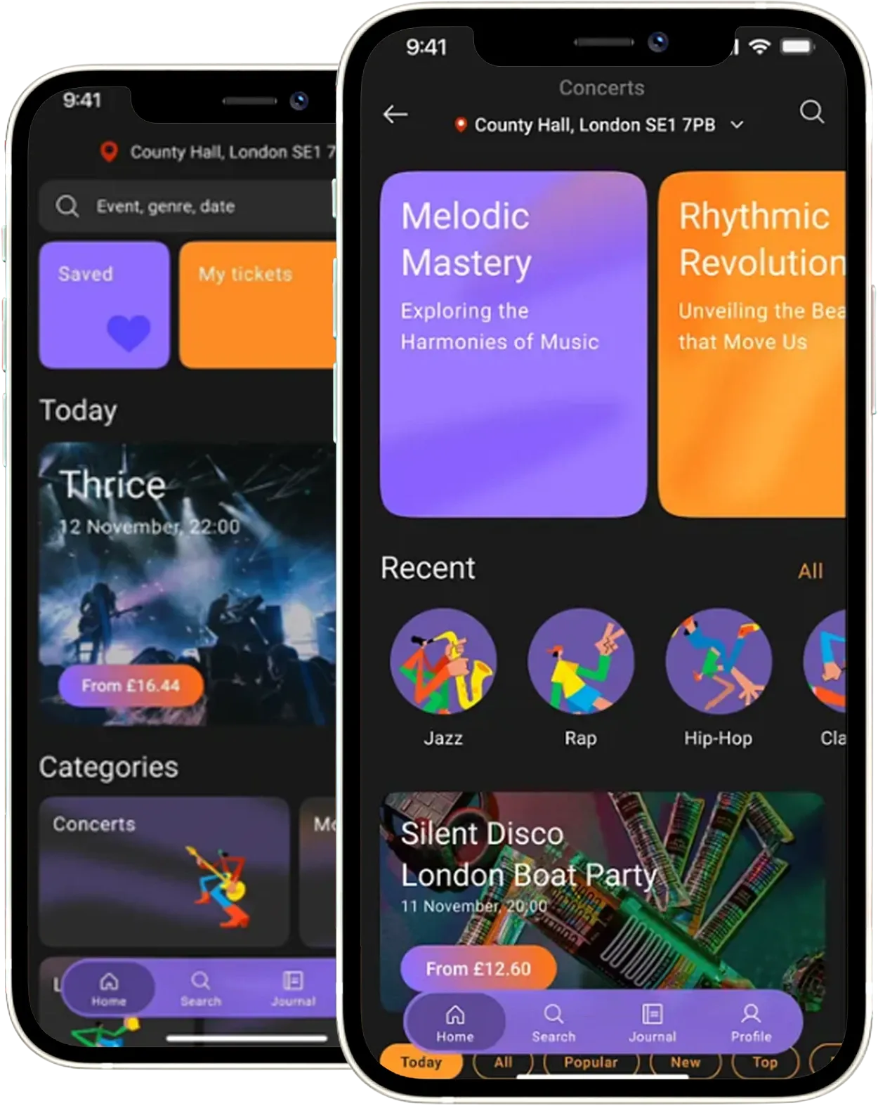 Mobile App Development